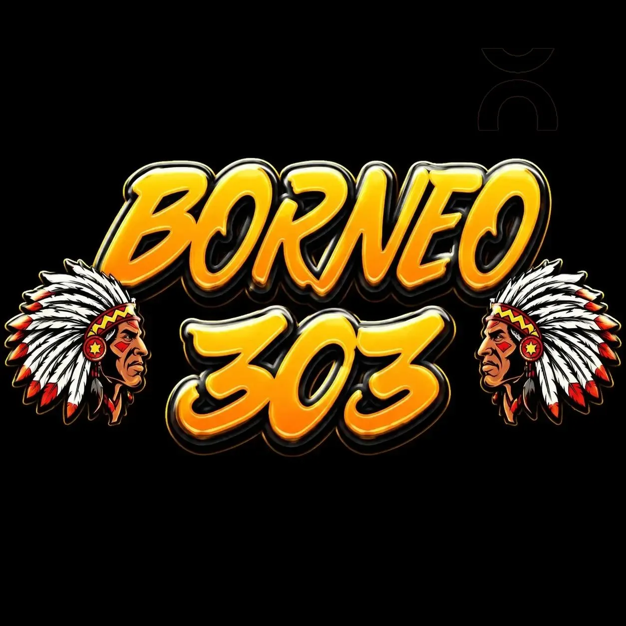 borneo303 - Mewarnai Digital APK