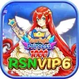 RSNVIP6 - Game Memancing Seru dan Menantang