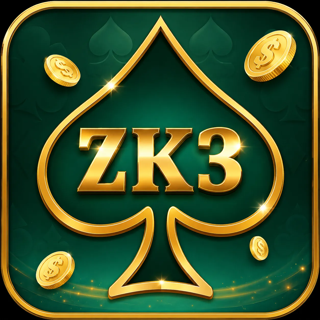 ZK3 - Permainan Domino Seru untuk Semua